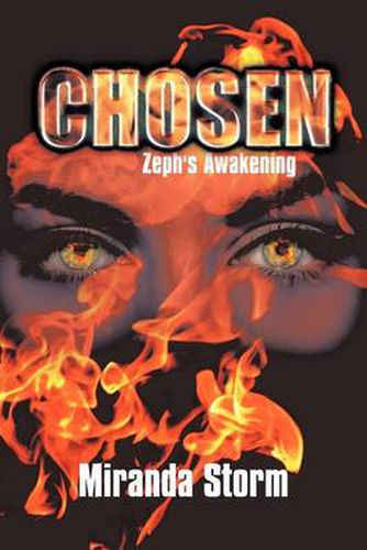 Cover image for Chosen