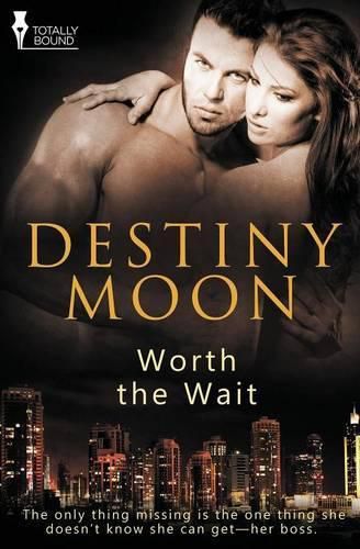 Cover image for Worth the Wait