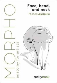 Cover image for Morpho: Face, Head, and Neck