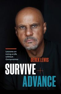 Cover image for Survive and Advance