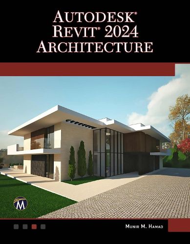 Autodesk (R) Revit (R) 2024 Architecture