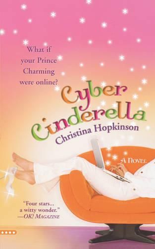 Cover image for Cyber Cinderella