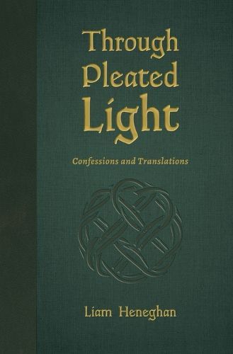 Cover image for Through Pleated Light