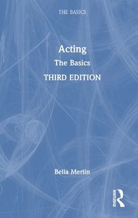 Cover image for Acting