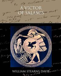 Cover image for A Victor of Salamis