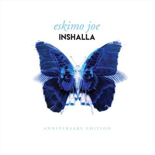 Inshalla Anniversary Edition
