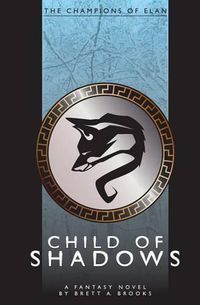 Cover image for Child of Shadows