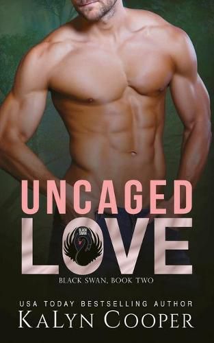 Cover image for Uncaged Love