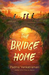 Cover image for The Bridge Home