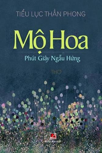 Cover image for Mộ Hoa