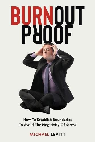 Cover image for Burnout Proof