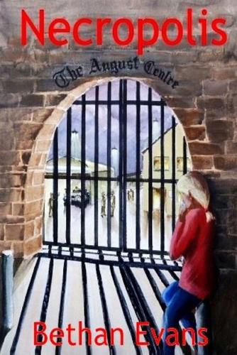 Cover image for Necropolis