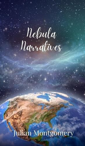 Cover image for Nebula Narratives
