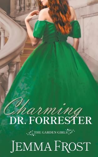 Cover image for Charming Dr. Forrester