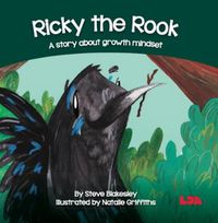 Cover image for Ricky the Rook: A story about growth mindset