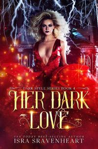 Cover image for Her Dark Love