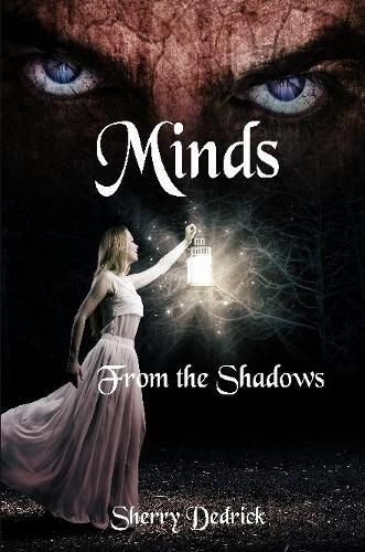 Cover image for Minds: From the Shadows