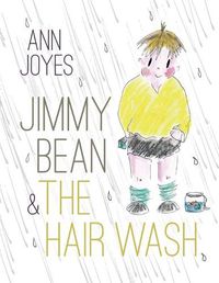 Cover image for Jimmy Bean and the Hair wash