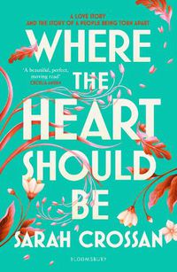 Cover image for Where the Heart Should Be