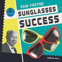 Cover image for Sam Foster: Sunglasses Success