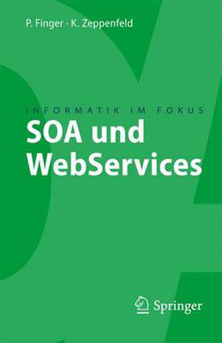 Soa Und Webservices