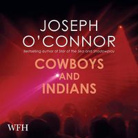 Cover image for Cowboys and Indians