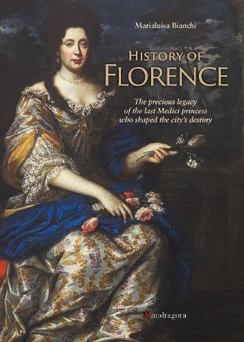 Cover image for History of Florence