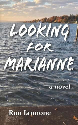 Cover image for Looking for Marianne