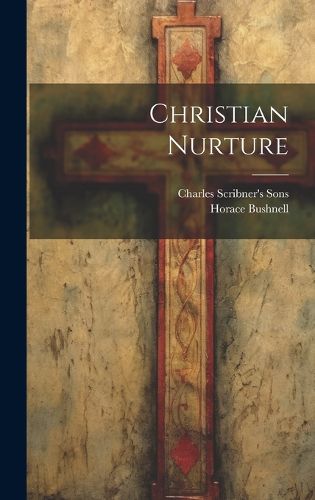 Cover image for Christian Nurture