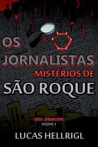 Cover image for Os Jornalistas