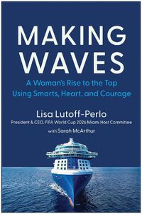 Cover image for Making Waves