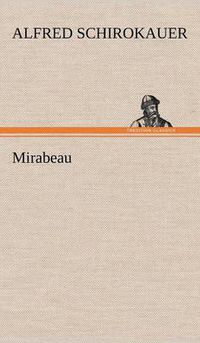 Cover image for Mirabeau