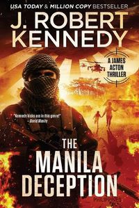 Cover image for The Manila Deception