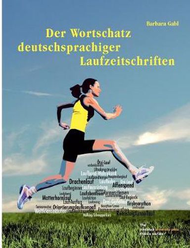 Cover image for Der Wortschatz deutschsprachiger Laufzeitschriften