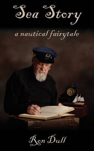 Cover image for Sea Story: A Nautical Fairytale