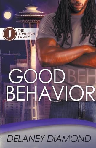 Cover image for Good Behavior