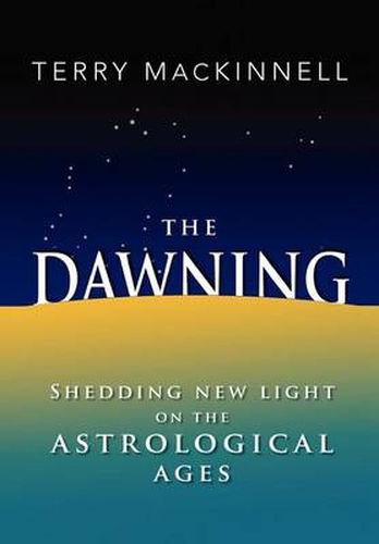 Cover image for The Dawning