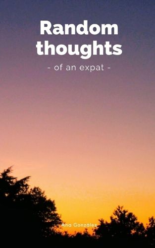 Cover image for Random expat thoughts