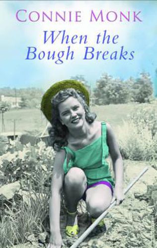 Cover image for When The Bough Breaks