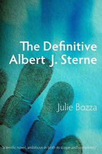 Cover image for The Definitive Albert J. Sterne