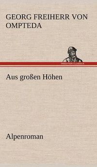 Cover image for Aus Grossen Hohen