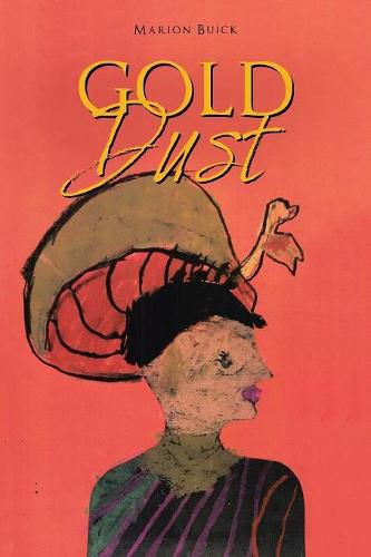 Cover image for Gold Dust