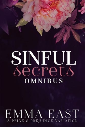 Cover image for Sinful Secrets Omnibus