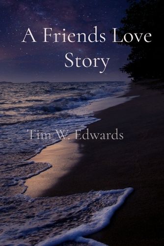 Cover image for A Friends Love Story