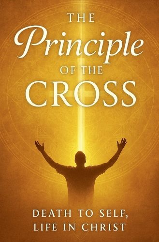 Cover image for The Principle of the Cross