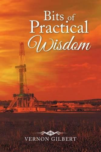 Cover image for Bits of Practical Wisdom