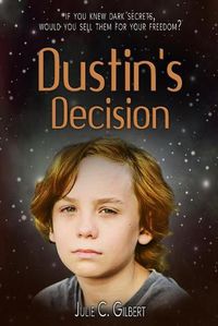 Cover image for Dustin's Decision