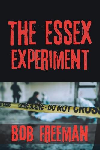 Cover image for The Essex Experiment