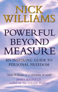 Cover image for Powerful Beyond Measure