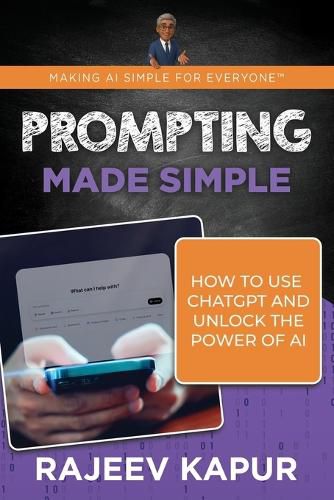 Cover image for Prompting Made Simple